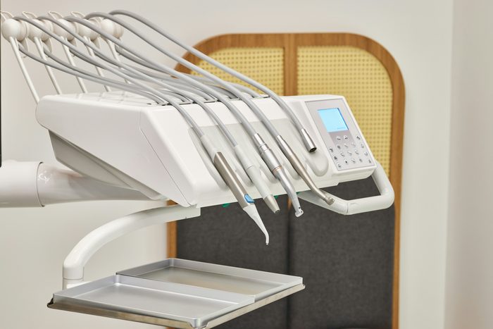 Recepción